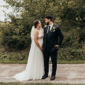 Meet your Posher, Jackie